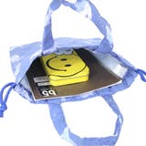 ミニきんちゃく ミニキルト巾着 サメ | cinemacollection | 詳細画像3 