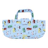 キルトハーモニカケース キルト鍵盤ハーモニカケース 車 | cinemacollection | 詳細画像1