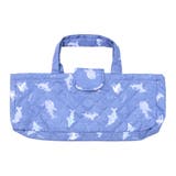 キルトハーモニカケース キルト鍵盤ハーモニカケース サメ | cinemacollection | 詳細画像1