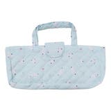 キルトハーモニカケース キルト鍵盤ハーモニカケース シマエナガ | cinemacollection | 詳細画像1