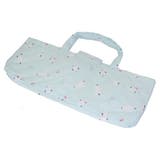 キルトハーモニカケース キルト鍵盤ハーモニカケース シマエナガ | cinemacollection | 詳細画像2