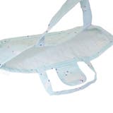 キルトハーモニカケース キルト鍵盤ハーモニカケース シマエナガ | cinemacollection | 詳細画像3