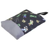 マインクラフト 体育館靴入れ シューズケース | cinemacollection | 詳細画像2