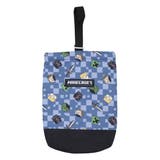 マインクラフト 体育館靴入れ シューズケース | cinemacollection | 詳細画像1