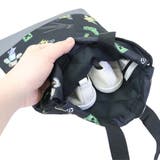 マインクラフト シューズバッグ 巾着シューズケース | cinemacollection | 詳細画像3