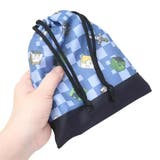 マインクラフト 巾着袋 ミニ巾着 | cinemacollection | 詳細画像2