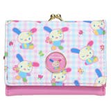 ウサハナ ミニウォレット 口金財布 | cinemacollection | 詳細画像1 