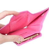 ウサハナ ミニウォレット 口金財布 | cinemacollection | 詳細画像4 