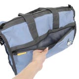 スヌーピー 旅行かばん リップストップボストンバッグ | cinemacollection | 詳細画像5 