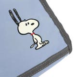 スヌーピー 旅行かばん リップストップボストンバッグ | cinemacollection | 詳細画像8 