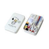スヌーピー 手芸用品 ソーイングセット | cinemacollection | 詳細画像1 