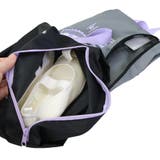 ANAP GIRL 体育館靴入れ | cinemacollection | 詳細画像3 