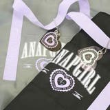 ANAP GIRL お稽古かばん | cinemacollection | 詳細画像4