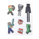 マインクラフト シューズバッグ シールデコシューズケース | cinemacollection | 詳細画像4 