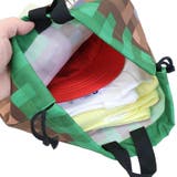 マインクラフト 巾着袋 ジャージケース | cinemacollection | 詳細画像3