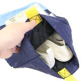 ミッキーマウス シューズバッグ シールデコシューズケース | cinemacollection | 詳細画像3