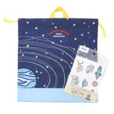 ミッキーマウス 巾着袋 ジャージケース | cinemacollection | 詳細画像1 