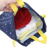 ミッキーマウス 巾着袋 ジャージケース | cinemacollection | 詳細画像3 