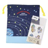 ミッキーマウス 巾着袋 ミニ巾着 | cinemacollection | 詳細画像1 