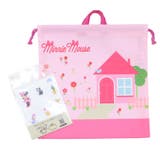 ミニーマウス 巾着袋 ジャージケース | cinemacollection | 詳細画像1