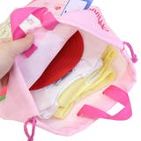 ミニーマウス 巾着袋 ジャージケース | cinemacollection | 詳細画像3