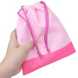 ミニーマウス 巾着袋 ミニ巾着 | cinemacollection | 詳細画像2