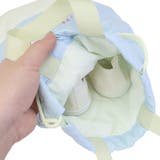 いしよわちゃん 体育館靴入れ シューズケース | cinemacollection | 詳細画像3