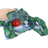 ムーミン エコバッグ ぬいぐるみエコバッグ | cinemacollection | 詳細画像3 