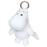 ムーミン エコバッグ ぬいぐるみエコバッグ | cinemacollection | 詳細画像4 