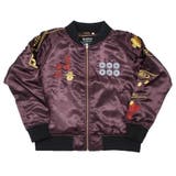 戦国武将 アウター スカジャン | cinemacollection | 詳細画像2