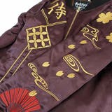 戦国武将 アウター スカジャン | cinemacollection | 詳細画像5
