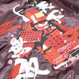 戦国武将 アウター スカジャン | cinemacollection | 詳細画像6