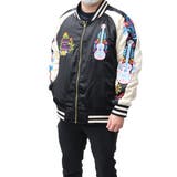 リメンバーミー アウター スカジャン | cinemacollection | 詳細画像7 