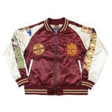 トイストーリー アウター スカジャン | cinemacollection | 詳細画像2 