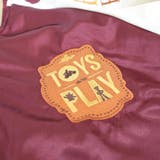 トイストーリー アウター スカジャン | cinemacollection | 詳細画像4 