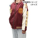 トイストーリー アウター スカジャン | cinemacollection | 詳細画像7 