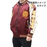 トイストーリー アウター スカジャン | cinemacollection | 詳細画像8 