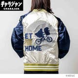 E T アウター | cinemacollection | 詳細画像1 