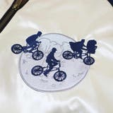 E T アウター | cinemacollection | 詳細画像4 