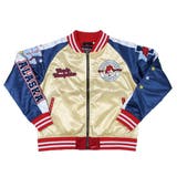 ウッディー ウッドペッカー アウター | cinemacollection | 詳細画像2