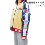 ウッディー ウッドペッカー アウター | cinemacollection | 詳細画像7