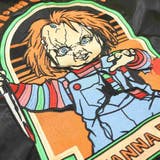 CHUCKY チャッキー アウター | cinemacollection | 詳細画像6