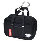 スヌーピー ミニポーチ スクールバッグポーチ | cinemacollection | 詳細画像1