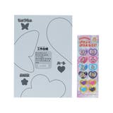 名探偵プリキュア! 知育玩具 プリティきりえあそび | cinemacollection【KIDS】 | 詳細画像4
