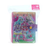 名探偵プリキュア! シール帳 シールバインダー | cinemacollection | 詳細画像1
