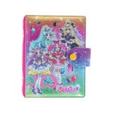名探偵プリキュア! シール帳 シールバインダー | cinemacollection | 詳細画像2