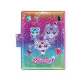 名探偵プリキュア! シール帳 シールバインダー | cinemacollection | 詳細画像3