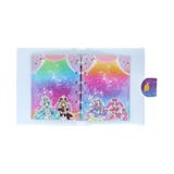 名探偵プリキュア! シール帳 シールバインダー | cinemacollection | 詳細画像5