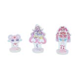 名探偵プリキュア！ ハンコ ダイカットアクリルスタンプ | cinemacollection【KIDS】 | 詳細画像4 