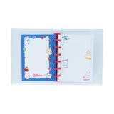 ちいかわ シール帳 シールバインダー | cinemacollection | 詳細画像3 